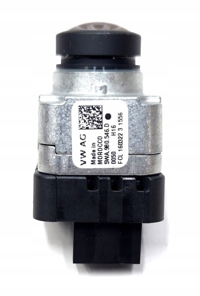 Audi OE 5WA980546D Audi VW Skoda Seat Камера Audi VW Skoda Seat 5WA980546D
