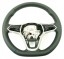 Volkswagen OE 10A419089BQ, Kierownica, DWP523601, 10A419089BQYPG, 10A419089BBYPG МУЛЬТИФУНКЦІОНАЛЬНЕ ШКІРЯНЕ КЕРМО З СЕНСОРНИМ УПРАВЛІННЯМ VW ID.4 10A419089BQ YPG НОВЕ ОРИГІНАЛ