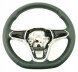 Volkswagen OE 10A419089BQ, Kierownica, DWP523601, 10A419089BQYPG, 10A419089BBYPG МУЛЬТИФУНКЦІОНАЛЬНЕ ШКІРЯНЕ КЕРМО З СЕНСОРНИМ УПРАВЛІННЯМ VW ID.4 10A419089BQ YPG НОВЕ ОРИГІНАЛ