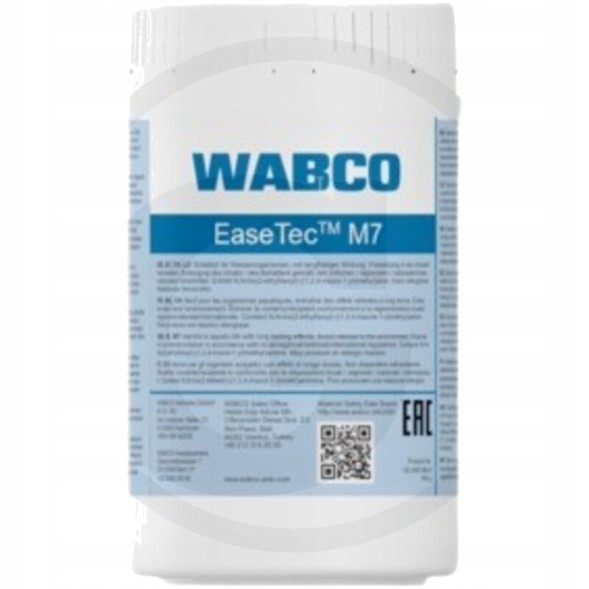 Wabco 1634809908 Регулятор тиску, пневматична система