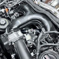Tafmet EDEL_CDUC Комплект заглушок для видалення клапана EGR Audi VW Porsche 3.0 TDI