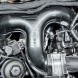 Tafmet EDEL_CDUC Комплект заглушок для видалення клапана EGR Audi VW Porsche 3.0 TDI