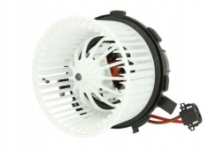 NRF Dmuchawa nawiewu NRF 34111 Audi A4 B8 A5 Q5 Вентилятор припливу повітря повітродувка OE: 8K1820021C