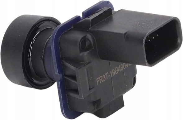 Xenius FR3T-19G490-AE FR3T19G490AE Камера заднього виду CAM FR3T-19G490-AE для Ford Mustang LIFT 2017-23