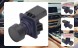 Xenius FR3T-19G490-AE FR3T19G490AE Камера заднього виду CAM FR3T-19G490-AE для Ford Mustang LIFT 2017-23