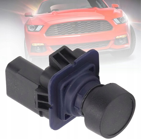 Xenius FR3T-19G490-AE FR3T19G490AE Камера заднього виду CAM FR3T-19G490-AE для Ford Mustang LIFT 2017-23