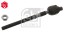 43630 FEBI BILSTEIN Тяга рульова