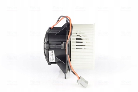 Nissens 87264 Повітродувка opel astra j 09-/cascada 13-/zafira c 11-