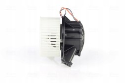 Nissens 87264 Повітродувка opel astra j 09-/cascada 13-/zafira c 11-