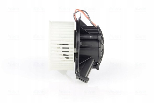 Nissens 87264 Повітродувка opel astra j 09-/cascada 13-/zafira c 11-