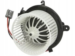 Nissens 87264 Повітродувка opel astra j 09-/cascada 13-/zafira c 11-