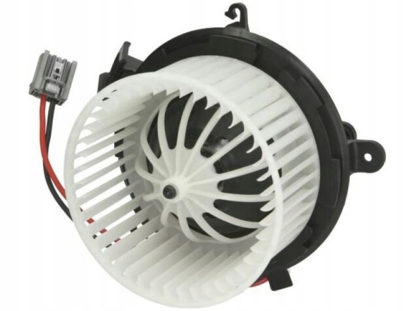 Nissens 87264 Повітродувка opel astra j 09-/cascada 13-/zafira c 11-