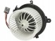Nissens 87264 Повітродувка opel astra j 09-/cascada 13-/zafira c 11-
