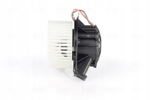Nissens 87264 Повітродувка opel astra j 09-/cascada 13-/zafira c 11-