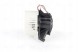 Nissens 87264 Повітродувка opel astra j 09-/cascada 13-/zafira c 11-