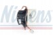 Nissens 87264 Повітродувка opel astra j 09-/cascada 13-/zafira c 11-