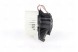 Nissens 87264 Повітродувка opel astra j 09-/cascada 13-/zafira c 11-