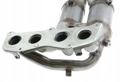 NTY KAT-TY-000 Каталізатор toyota avensis 2.0 2003- rav4 2.0 2000-