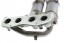 NTY KAT-TY-000 Каталізатор toyota avensis 2.0 2003- rav4 2.0 2000-