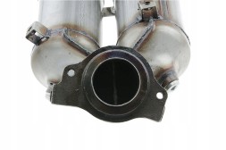 NTY KAT-TY-000 Каталізатор toyota avensis 2.0 2003- rav4 2.0 2000-