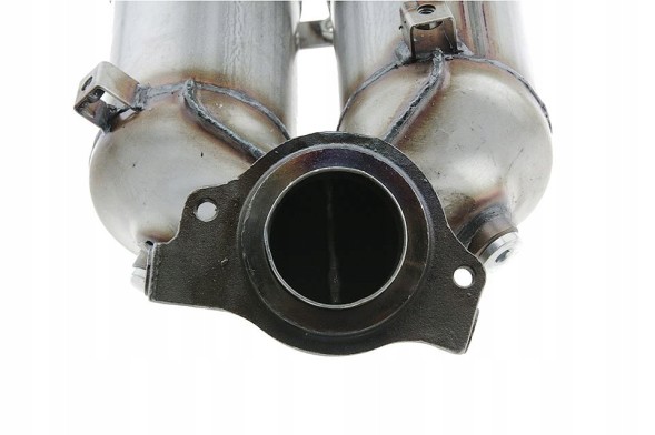 NTY KAT-TY-000 Каталізатор toyota avensis 2.0 2003- rav4 2.0 2000-