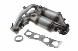 NTY KAT-TY-000 Каталізатор toyota avensis 2.0 2003- rav4 2.0 2000-