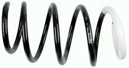 Sachs 993 148 Пружина подвески передняя 993 148 sachs renault