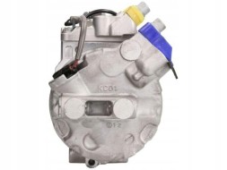 Denso DCP05050 631 238_B компресор для klimat.Bmw 5 520d 06-09