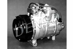 Denso DCP05050 631 238_B компресор для klimat.Bmw 5 520d 06-09