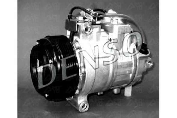 Denso DCP05050 631 238_B компресор для klimat.Bmw 5 520d 06-09