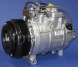 Denso DCP05050 631 238_B компресор для klimat.Bmw 5 520d 06-09