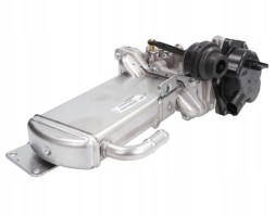 Valeo 03L131512DT V29041282 Дилерський VW AUDI 03L131512DT радіатор рециркуляційний. EGR