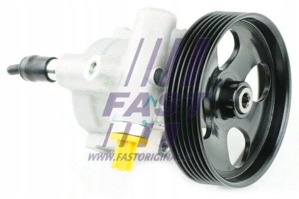 Fast FT36207 Power pump trafic 01- з колесом