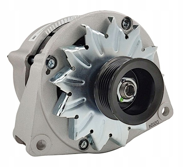 HC-Cargo F 032 111 093 Новий генератор 55 ампер mercedes mb трапеція качка