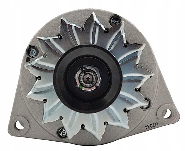 HC-Cargo F 032 111 093 Новий генератор 55 ампер mercedes mb трапеція качка