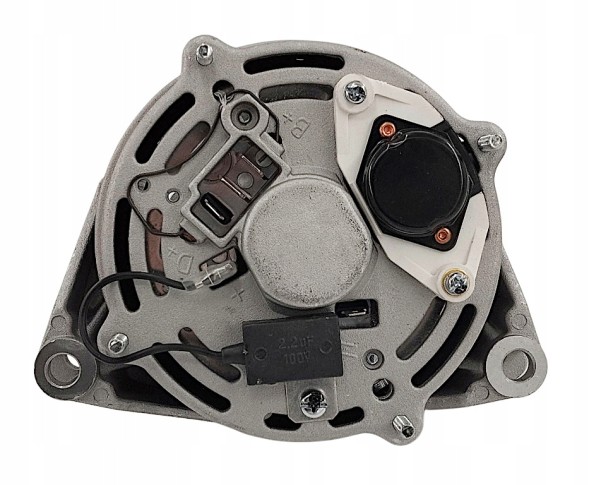 HC-Cargo F 032 111 093 Новий генератор 55 ампер mercedes mb трапеція качка