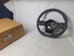 Nissan OE D8430-6UJ6D ORG NISSAN QASHQAI 3 III J12 КЕРМО МУЛЬТИФУНКЦІОНАЛЬНЕ З ПЕРЕМИКАЧАМИ (ПЕЛЮСТКАМИ) D8430-6UJ6D