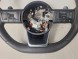 Nissan OE D8430-6UJ6D ORG NISSAN QASHQAI 3 III J12 КЕРМО МУЛЬТИФУНКЦІОНАЛЬНЕ З ПЕРЕМИКАЧАМИ (ПЕЛЮСТКАМИ) D8430-6UJ6D