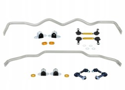 Китай WL-BNK014-13211 СТАБІЛІЗАТОР АВТОМОБІЛЬНИЙ КОМПЛЕКТ NISSAN SKYLINE V36 RWD WHITELINE