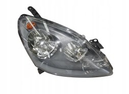 MAGNETI MARELLI 710301214203 Фара ліва з мотором регулювання