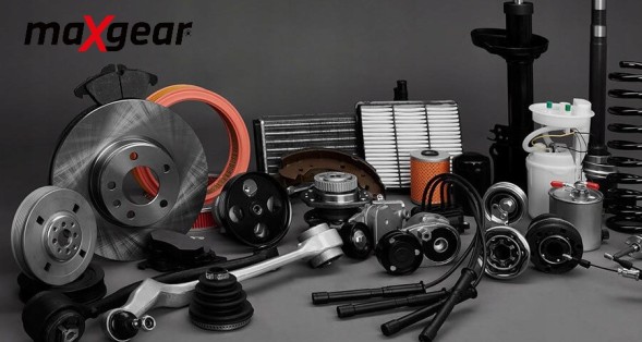 Maxgear 27-3349MG Maxgear піввісь honda accord viii 08- 2,2 i-dtec права