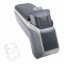 Rati C06812A Підлокітник для Fiat 600, 2023- , Armster2 Grey-Titan