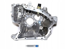 Peugeot OE 9402206268 Корпус коробки передач fiat ducato 06- 2.3 jtd or 9402206268