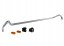 Китай WL-BSF39-13456 СТАБІЛІЗАТОР 22MM NON SUBARU IMPREZA WRX STI GV, GR WHITELINE