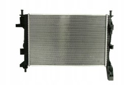 Thermotec D7G034TT Радіатор двигуна thermotec d7g034tt