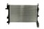 Thermotec D7G034TT Радіатор двигуна thermotec d7g034tt
