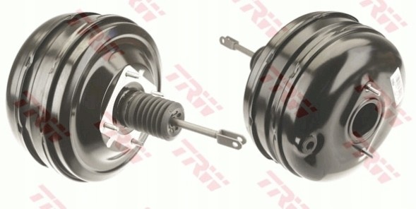 TRW PSA243 Серво гальма mercedes sprinter vw crafter 30-35 1.8-3.5 04.06-12.19