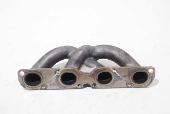 BMW OE 8681196 BMW Cyl. 1-4 kolektor Випускний колектор BMW G30 G11 G15 G16 G05 G06 G07 N63B44D 4.4 Циліндри 1-4