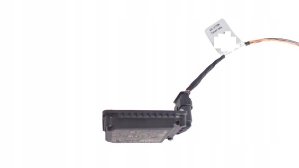 Volkswagen OE 2Q0907561E RADAR ZESTAW 4 KABLE РАДАР ACC 2Q0907561E +РЕМКОМПЛЕКТ 4КАБЕЛІ