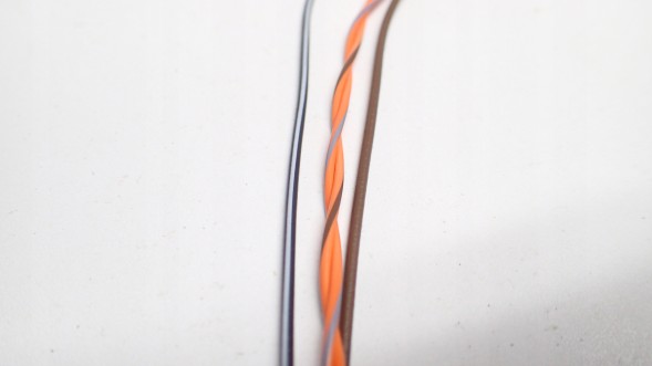 Volkswagen OE 2Q0907561E RADAR ZESTAW 4 KABLE РАДАР ACC 2Q0907561E +РЕМКОМПЛЕКТ 4КАБЕЛІ